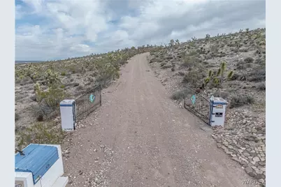 675 E King Tut Drive, Meadview, AZ 86444 - Photo 51