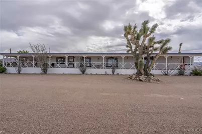 675 E King Tut Drive, Meadview, AZ 86444 - Photo 47