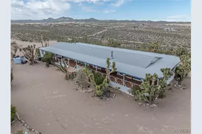 675 E King Tut Drive, Meadview, AZ 86444 - Photo 7