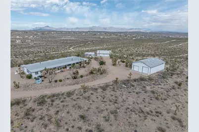 675 E King Tut Drive, Meadview, AZ 86444 - Photo 1