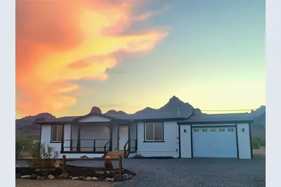 2789 S Naco Road, Golden Valley, AZ 86413 - Photo 3