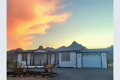 2789 S Naco Road, Golden Valley, AZ 86413 - Photo 3