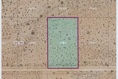 0000 Safari Drive, Meadview, AZ 86444 - Photo 3