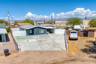 1461 E Paseo Redondo Circle, Fort Mohave, AZ 86426 - Photo 49