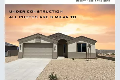 3419 E Cane Drive, Kingman, AZ 86409 - Photo 1