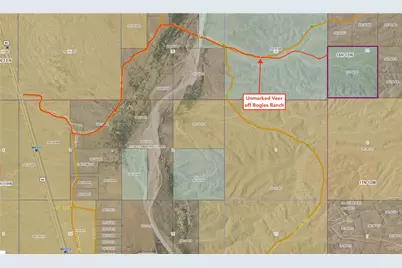 000 Unknown Road, Wikieup, AZ 85360 - Photo 1