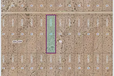 0000 W Elm Drive, Meadview, AZ 86444 - Photo 3