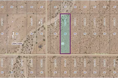 0000 W Coral Tree Drive, Meadview, AZ 86444 - Photo 3