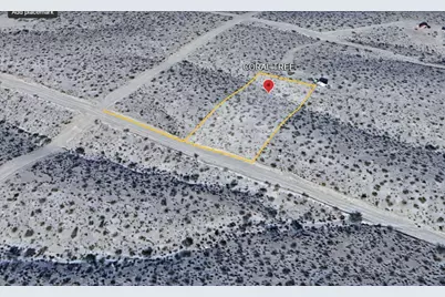 0000 W Coral Tree Drive, Meadview, AZ 86444 - Photo 1