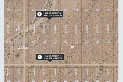 0000 W Coral Tree Drive, Meadview, AZ 86444 - Photo 5