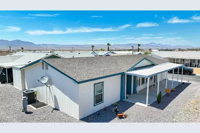 1545 El Rodeo Road #24, Fort Mohave, AZ 86426 - Photo 3