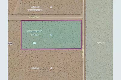 19197 N Fairway Drive, White Hills, AZ 86445 - Photo 3