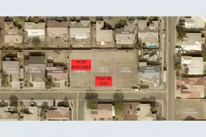 2463 E Sage Drive, Mohave Valley, AZ 86440 - Photo 1