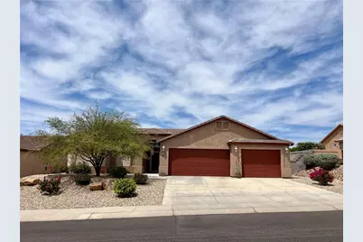 2839 La Paloma Drive, Bullhead City, AZ 86429 - Photo 3