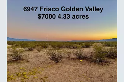 6947, 6925 W Frisco Drive, Golden Valley, AZ 86413 - Photo 1