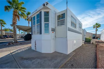 2000 Ramar Road #437, Bullhead City, AZ 86442 - Photo 3