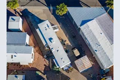 2000 Ramar Road #437, Bullhead City, AZ 86442 - Photo 29