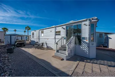 2000 Ramar Road #437, Bullhead City, AZ 86442 - Photo 5