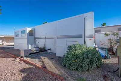 2000 Ramar Road #437, Bullhead City, AZ 86442 - Photo 27