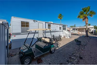 2000 Ramar Road #437, Bullhead City, AZ 86442 - Photo 23