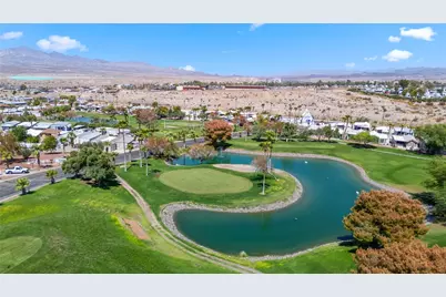 2000 Ramar Road #437, Bullhead City, AZ 86442 - Photo 47