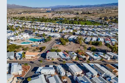 2000 Ramar Road #437, Bullhead City, AZ 86442 - Photo 31