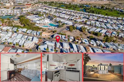 2000 Ramar Road #437, Bullhead City, AZ 86442 - Photo 1