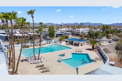 2000 Ramar Road #437, Bullhead City, AZ 86442 - Photo 41