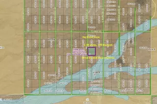 Lot 10 S Cherry Rd, Yucca, AZ 86438 - Photo 1