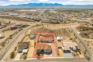 3795 Nancy St, Bullhead City, AZ 86442 - Photo 41