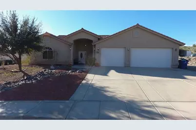 3795 Nancy Street, Bullhead City, AZ 86442 - Photo 1