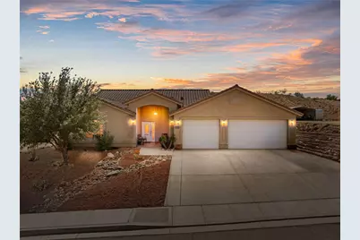 3795 Nancy Street, Bullhead City, AZ 86442 - Photo 3