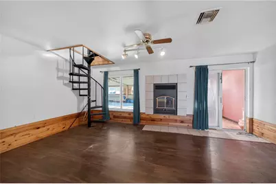 670 W Quail Crest Road, Kingman, AZ 86409 - Photo 9