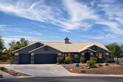 4112 S Cassidy Court, Fort Mohave, AZ 86426 - Photo 1