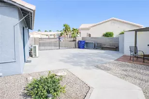 4112 S Cassidy Ct, Fort Mohave, AZ 86426 - Photo 27