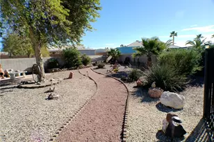 4112 S Cassidy Ct, Fort Mohave, AZ 86426 - Photo 29