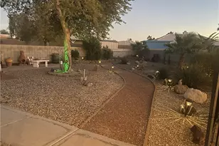 4112 S Cassidy Ct, Fort Mohave, AZ 86426 - Photo 35