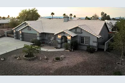 4112 S Cassidy Court, Fort Mohave, AZ 86426 - Photo 3