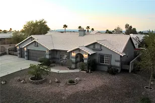 4112 S Cassidy Ct, Fort Mohave, AZ 86426 - Photo 3