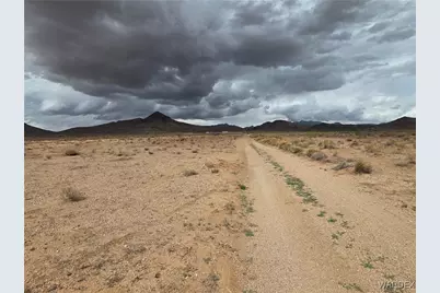 Tbd Calle Bubba 033C, Kingman, AZ 86409 - Photo 1