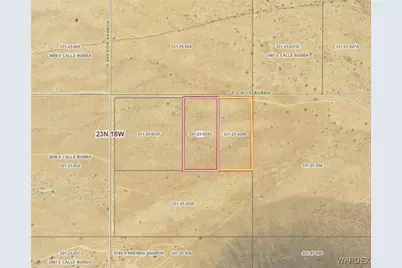 Tbd Calle Bubba 033C, Kingman, AZ 86409 - Photo 5