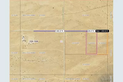 Tbd Calle Bubba 033D, Kingman, AZ 86409 - Photo 13