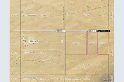 331-25-033D Calle Bubba, Kingman, AZ 86409 - Photo 13