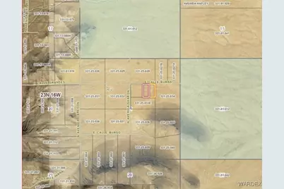 Tbd Calle Bubba 033D, Kingman, AZ 86409 - Photo 5