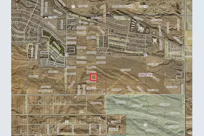 000000 Goldrush Drive, Bullhead City, AZ 86442 - Photo 1