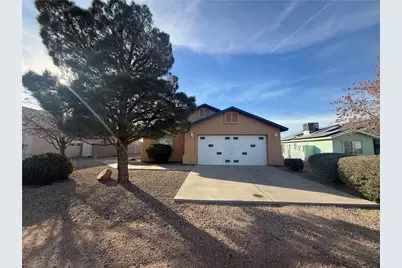 2855 N Central Street, Kingman, AZ 86401 - Photo 1