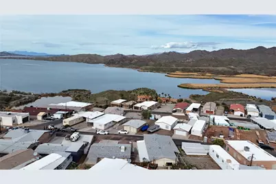 810 Swan Drive, Parker, AZ 85344 - Photo 3