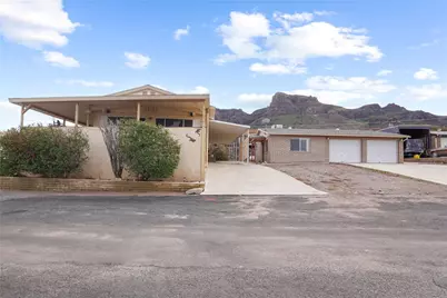 810 Swan Drive, Parker, AZ 85344 - Photo 1