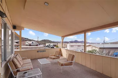 810 Swan Drive, Parker, AZ 85344 - Photo 45