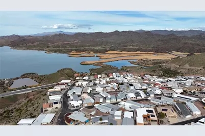 810 Swan Drive, Parker, AZ 85344 - Photo 31